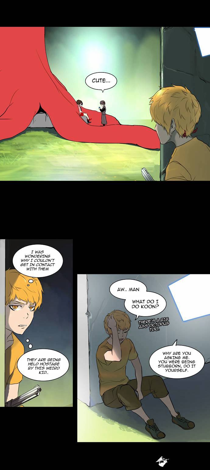 Tower of God, Chapter 143 image 02